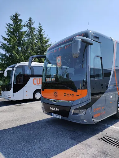 Mercus Wydział Przewozów Osobowych